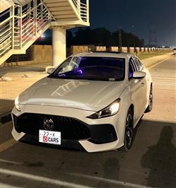 ام جي GT